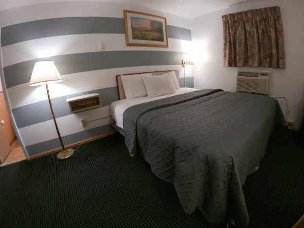 Budget Inn Clearfield PA image 1