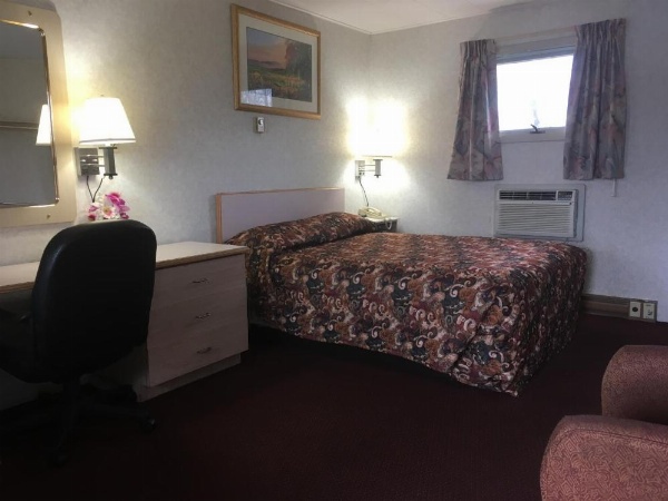 Budget Inn Clearfield PA image 10