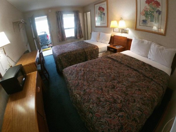 Budget Inn Clearfield PA image 12