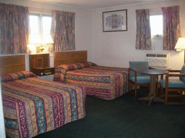 Budget Inn Clearfield PA image 16