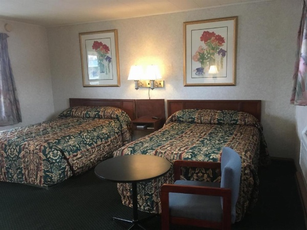 Budget Inn Clearfield PA image 19