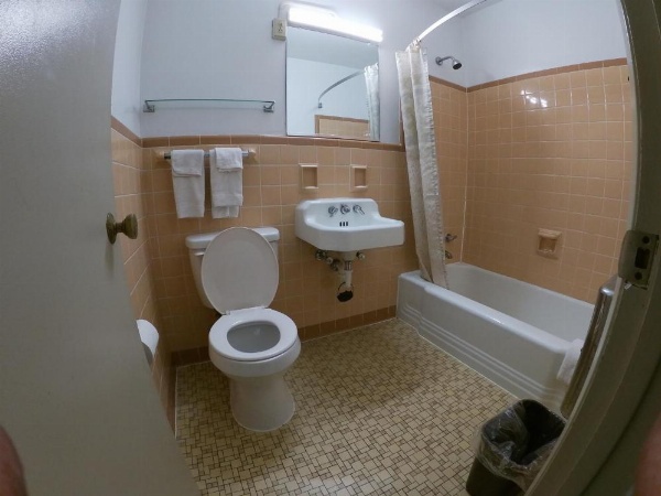 Budget Inn Clearfield PA image 27