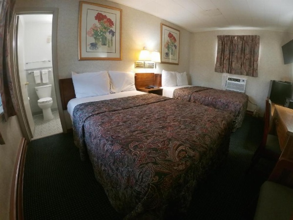 Budget Inn Clearfield PA image 28