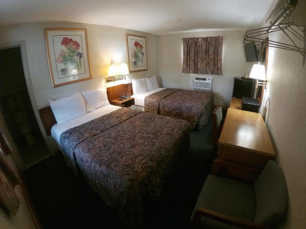 Budget Inn Clearfield PA Main image