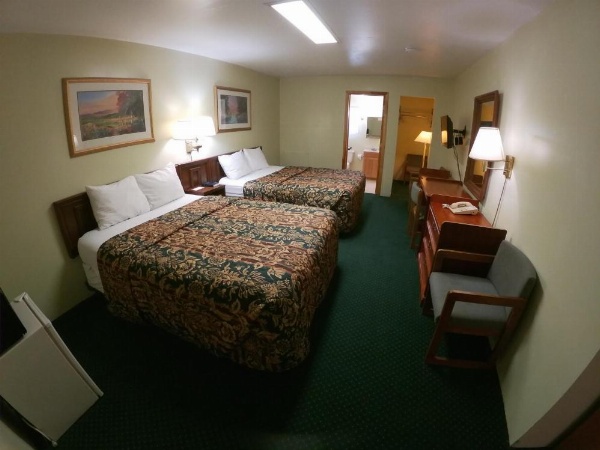 Budget Inn Clearfield PA image 32