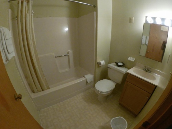 Budget Inn Clearfield PA image 35
