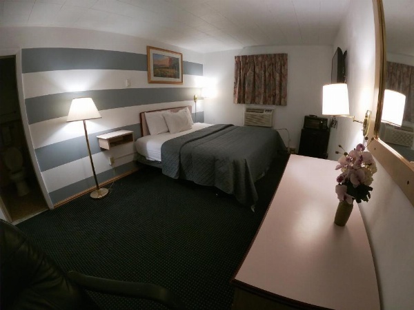Budget Inn Clearfield PA image 5