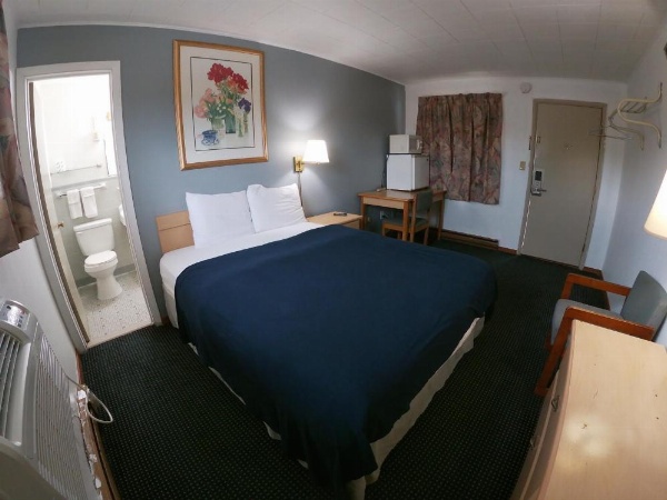 Budget Inn Clearfield PA image 8