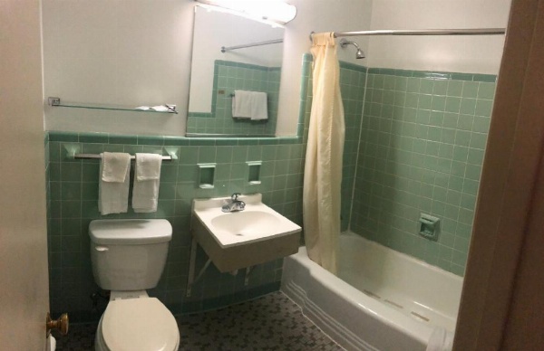 Budget Inn Clearfield PA image 9