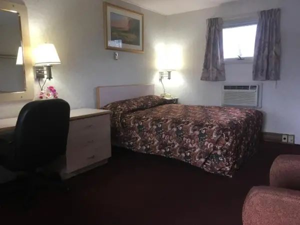 Budget Inn Clearfield PA 10