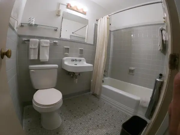 Budget Inn Clearfield PA 7