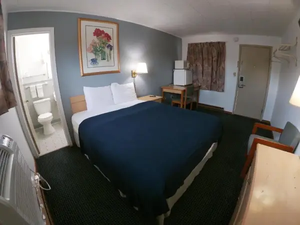 Budget Inn Clearfield PA 8