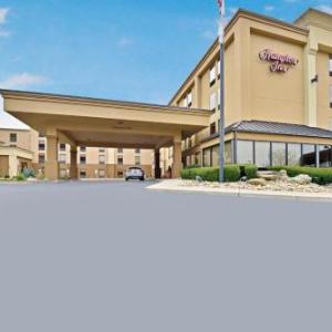 McKnight Hotel